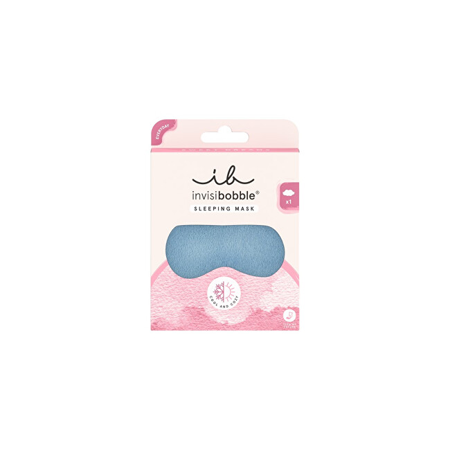 Maska na spaní Sweet Dreams (Sleeping Mask)