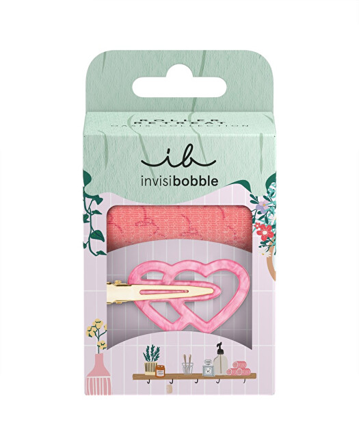 Oasis Roller Retreat 2-piece hair curler set