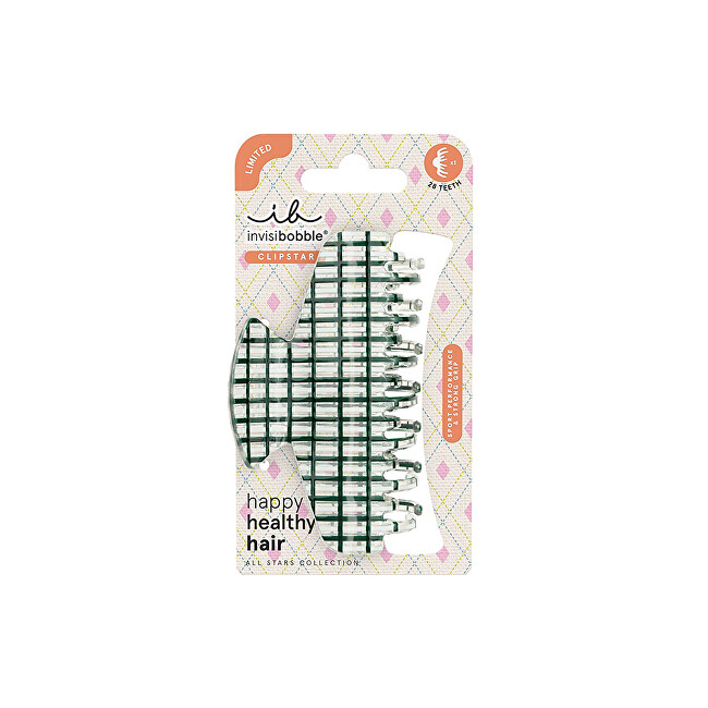 Clipstar All Stars Country Club Crush L Hair Clip