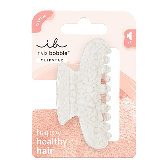 Clipstar Crystal Elegance S hair clip