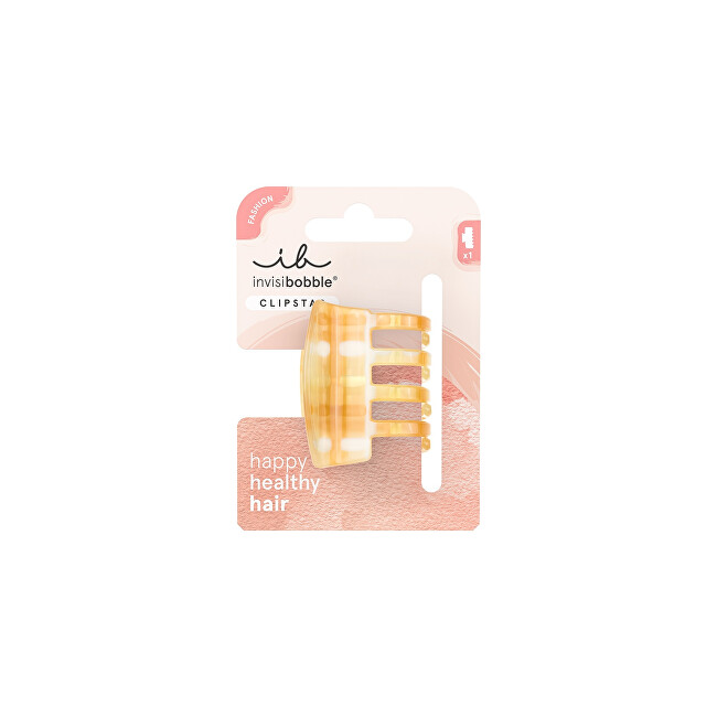 Clipstar Luminous Joy M hair clip