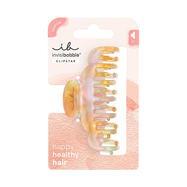 Clipstar Pastel Prism M Hair Clip