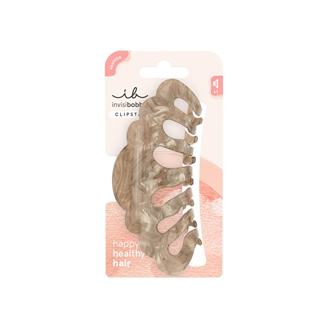 Clipstar XL Pure Pearlfection Hair Clip