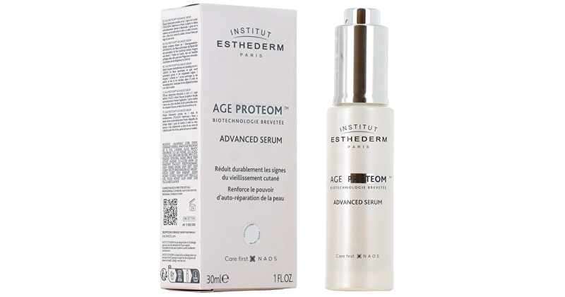 Institut Esthederm Sérum pro dlouhověkost buněk Age Proteom (Advanced Serum) 30 ml