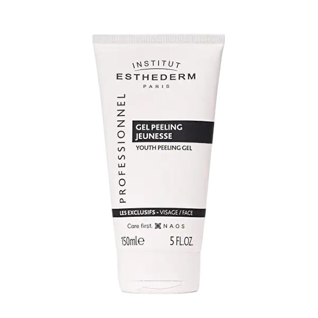 Institut Esthederm Peelingový gel Youth Peeling Gel 150 ml