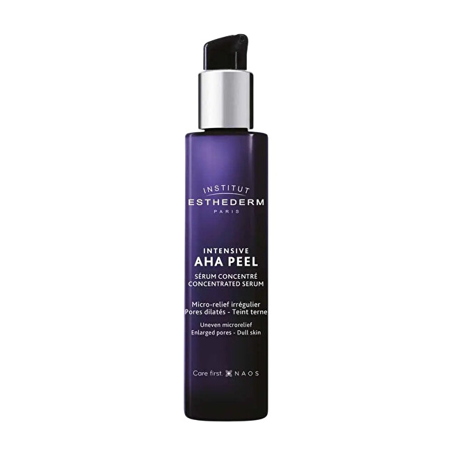 Institut Esthederm Pleťové sérum AHA Peel Concentrated Serum 30 ml