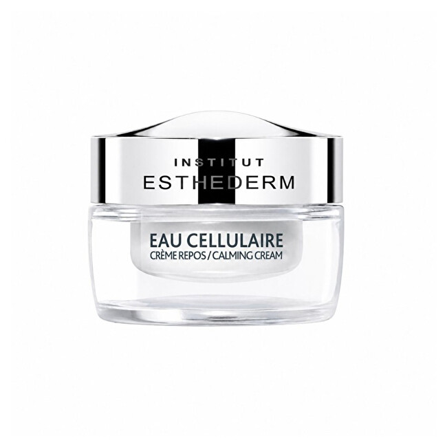 Institut Esthederm Zklidňující pleťový krém Eau Cellulaire Biomimetic Cream 50 ml