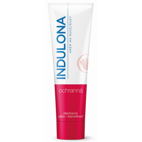 Indulona Ochranný krém na ruce 85 ml