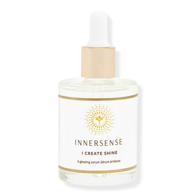 Innersense Sérum pro lesk vlasů I Create Shine Serum 50 ml