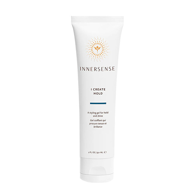Innersense Stylingový gél na vlasy I Create Hold (Styling Gél) 295 ml