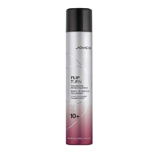 Joico Lak na vlasy pre objem vlasov Flip Turn (Volumizing Finishing Spray) 325 ml