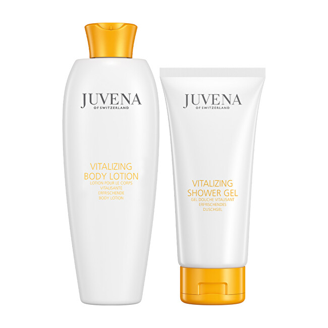 Juvena Dárková sada Vitalizing Set