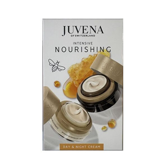 Juvena Dárková sada Nourishing Duo