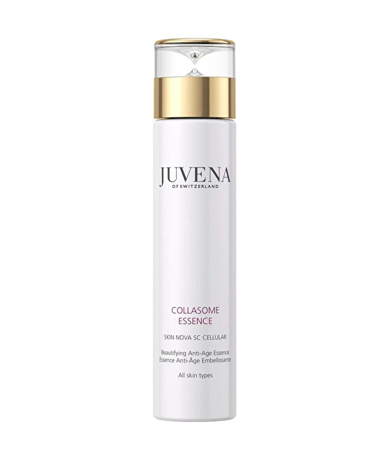 Juvena Esence pro zralou pleť Collasome Beautifying Anti-Age Essence 125 ml