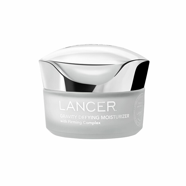 Dr. Lancer Spevňujúci pleťový krém (Gravity Defying Moisturizer) 50 ml