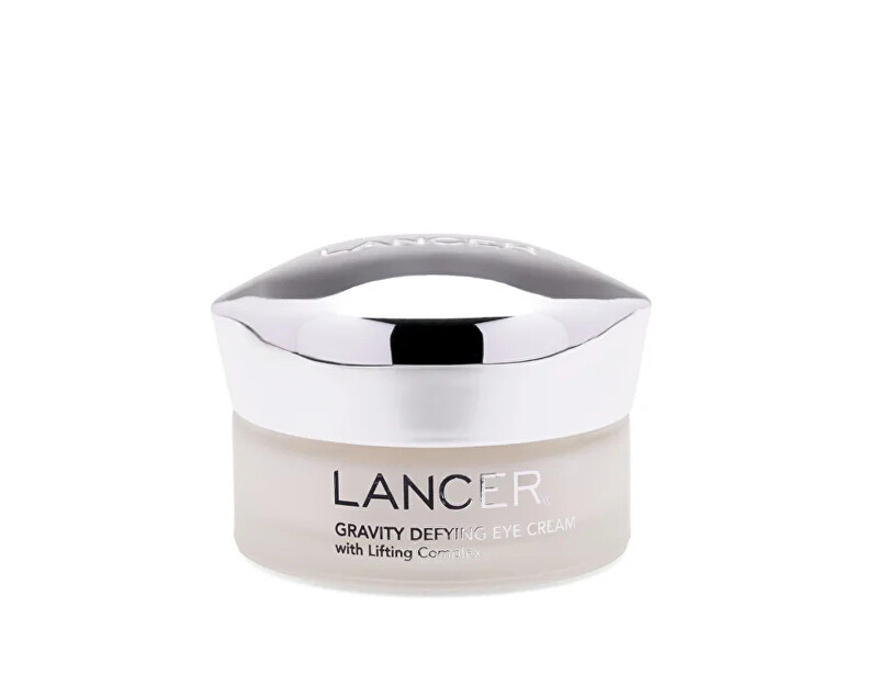 Dr. Lancer Zpevňující oční krém Gravity Defying Eye Cream 15 ml