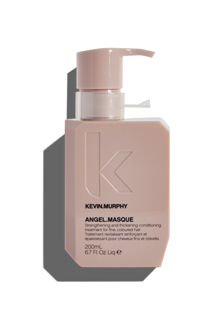 Kevin Murphy Posilující maska pro jemné a barvené vlasy Angel.Masque (Conditioning Treatment) 200 ml