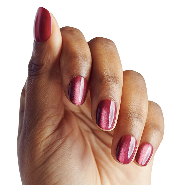 Gelové nehty Gel Fantasy Magnetic (Set Us Free) 28 ks