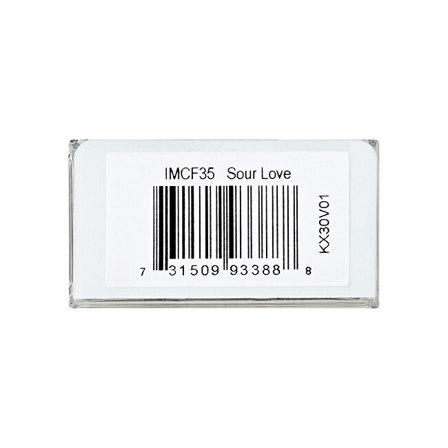 Samolepící nehty imPRESS Color FX (Sour Love) 30 ks