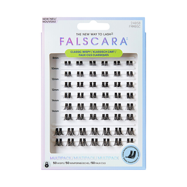 Falscara Mega Multipack 05 Lashes
