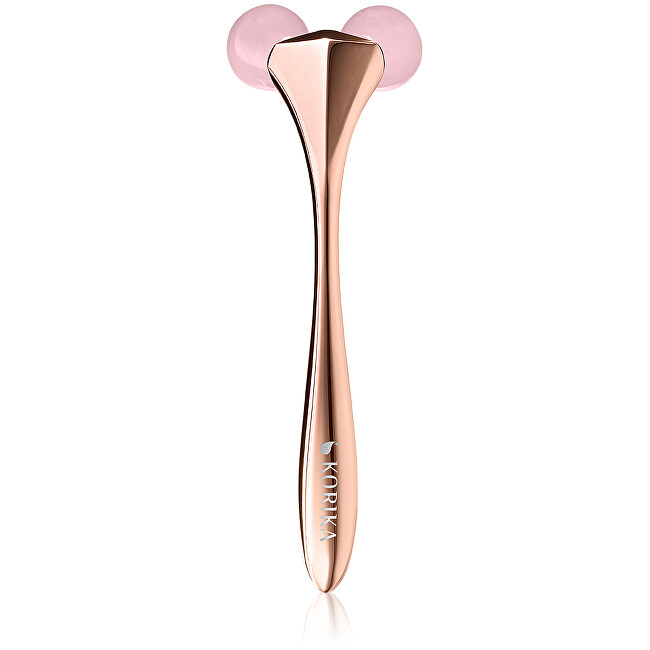 3D masážní váleček na obličej (3D Face Roller)