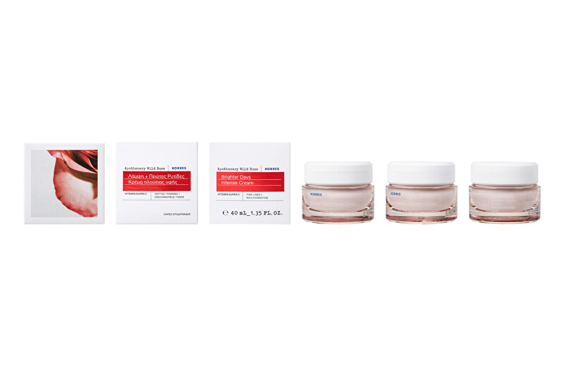 Rozjasňující krém Brighter Days Intense-Cream 40 ml