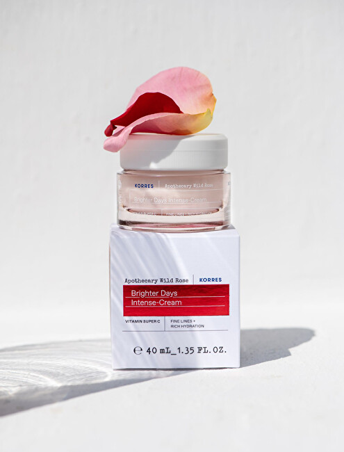 Rozjasňující krém Brighter Days Intense-Cream 40 ml
