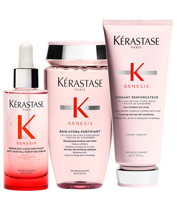 Kérastase Darčeková sada Genesis Trio