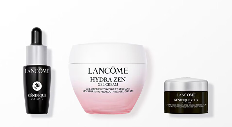 Lancôme Dárková sada Hydra Zen Set