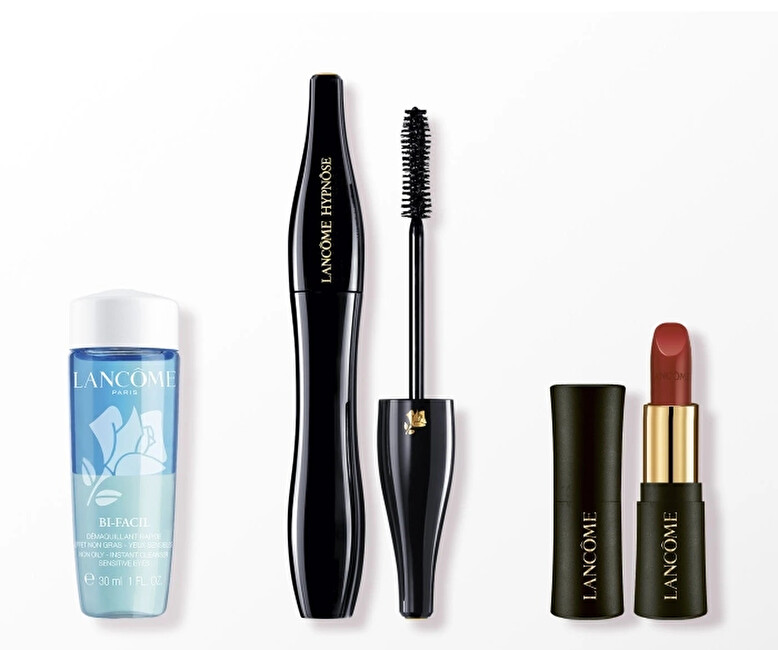 Lancôme Darčeková sada Hypnôse Mascara Make-up Set