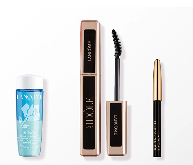 Lancôme Dárková sada Lash Idole Mascara Make-up Set