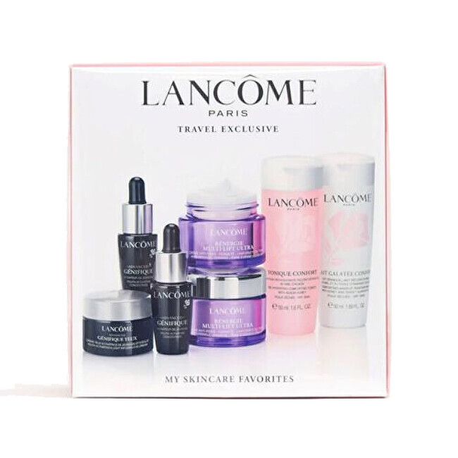 Lancôme Dárková sada My Skincare Favourites Set