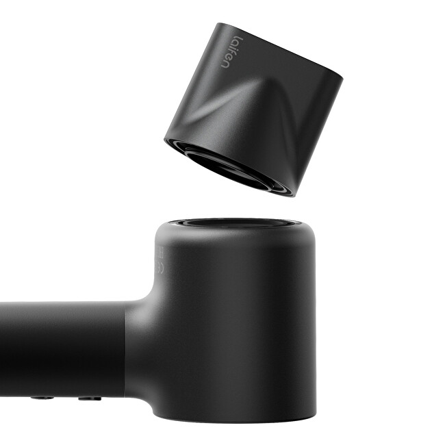 Laifen Fén na vlasy Neo Special Onyx Black