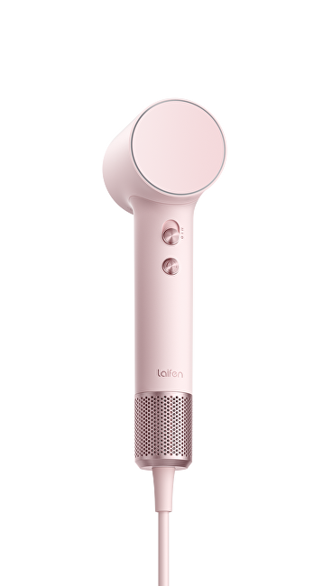 Laifen Fén na vlasy Swift Mini Pink