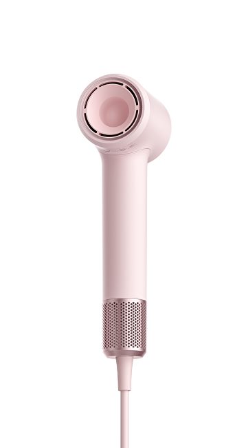 Laifen Fén na vlasy Swift Mini Pink