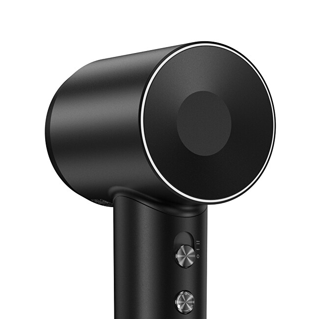 Laifen Sušič vlasov Swift Special Platinum Black