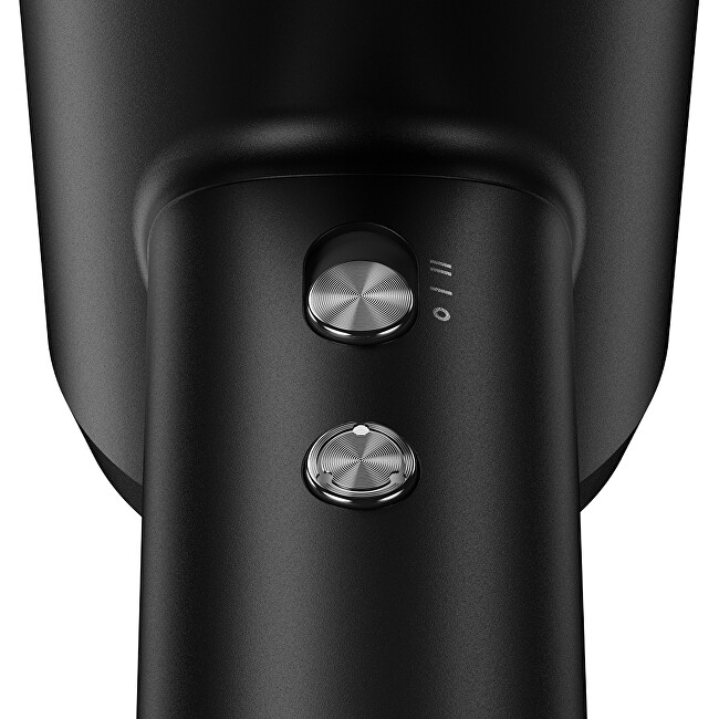 Laifen Sušič vlasov Swift Special Platinum Black