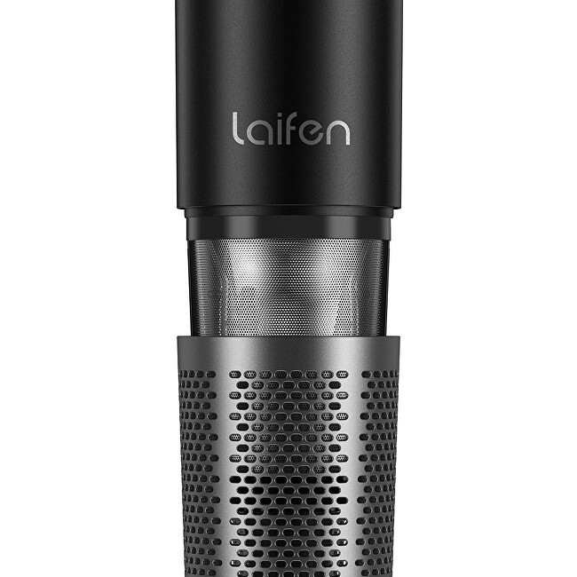 Laifen Sušič vlasov Swift Special Platinum Black