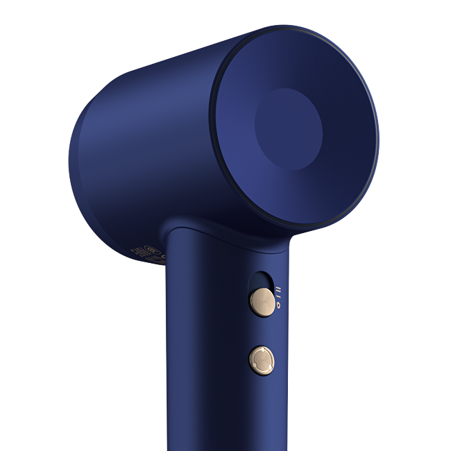 Laifen Sušič vlasov Swift Special Platinum Blue