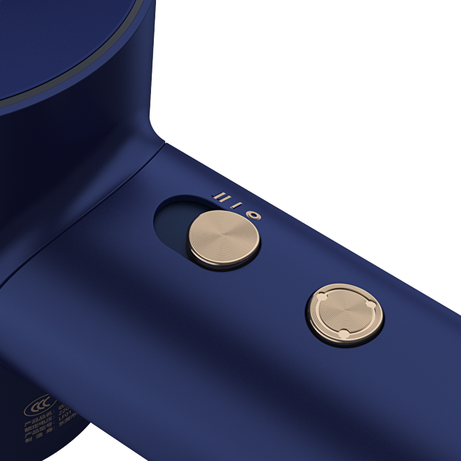 Laifen Sušič vlasov Swift Special Platinum Blue