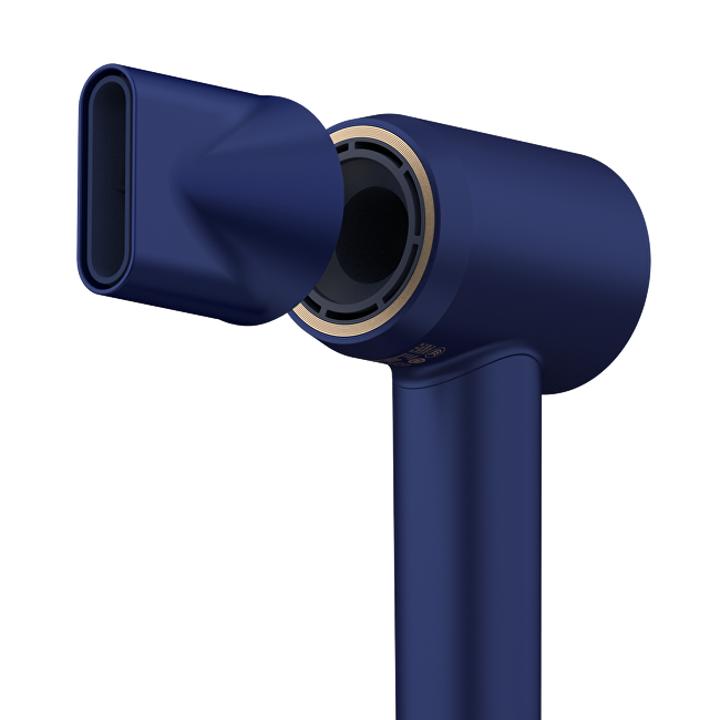 Laifen Sušič vlasov Swift Special Platinum Blue