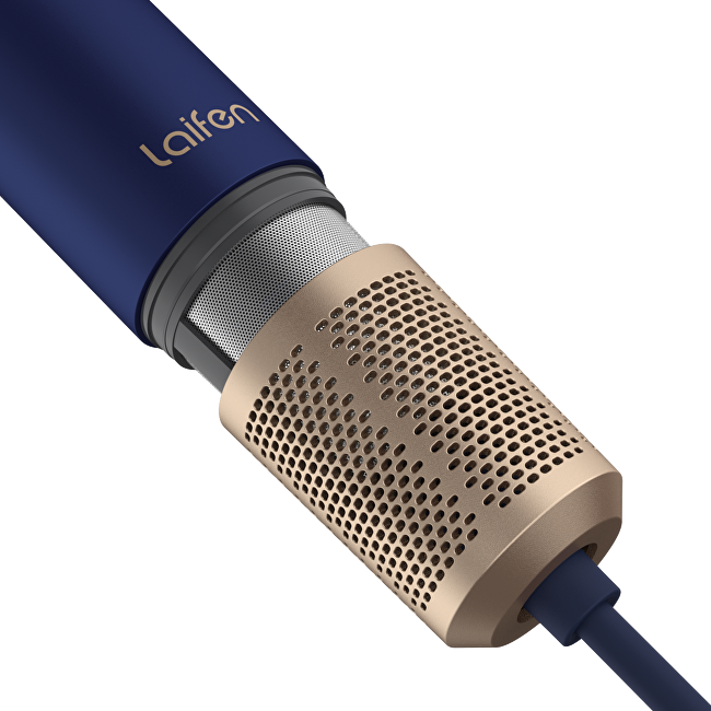 Laifen Sušič vlasov Swift Special Platinum Blue