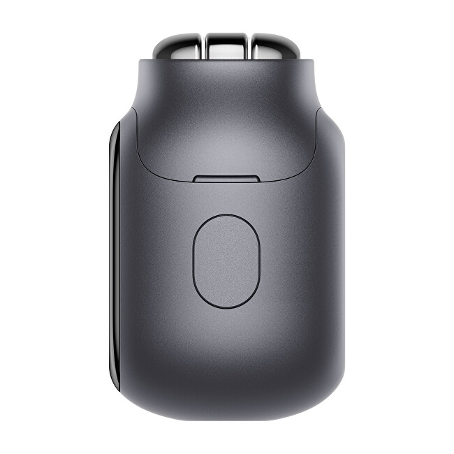 Laifen Holicí strojek P3 Pro Grey