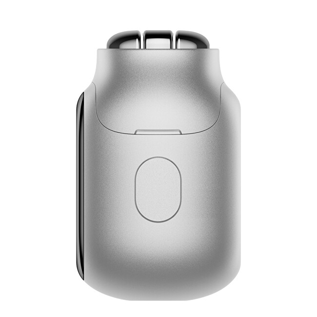 Laifen Holicí strojek P3 Pro Silver