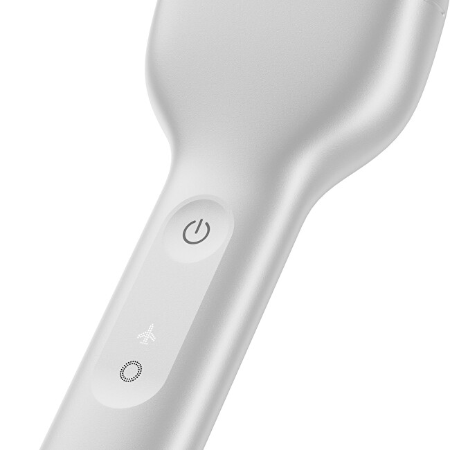 Laifen Holicí strojek T1 Pro Silver