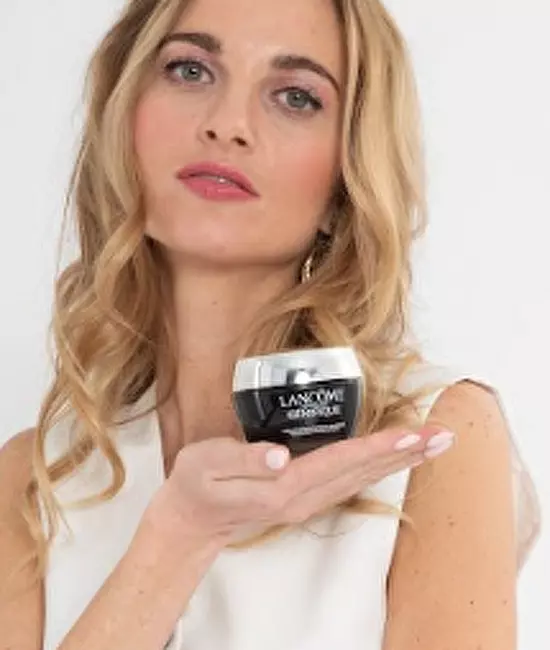 Krém aktivující mládí Génifique (Youth Activating Cream) 50 ml
