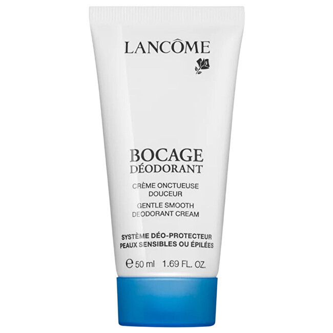 Lancôme Krémový deodorant bez alkoholu Bocage (Gentle Smooth Deodorant Cream) 50 ml