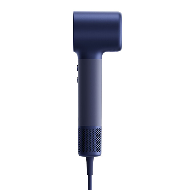 Laifen Fén na vlasy Neo Special Platinum Blue