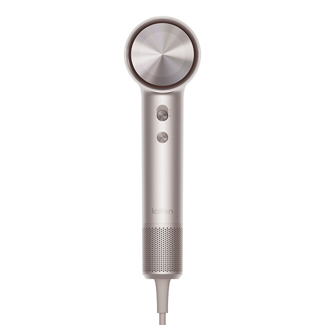 Laifen Fén na vlasy Swift 4 Polished Platinum