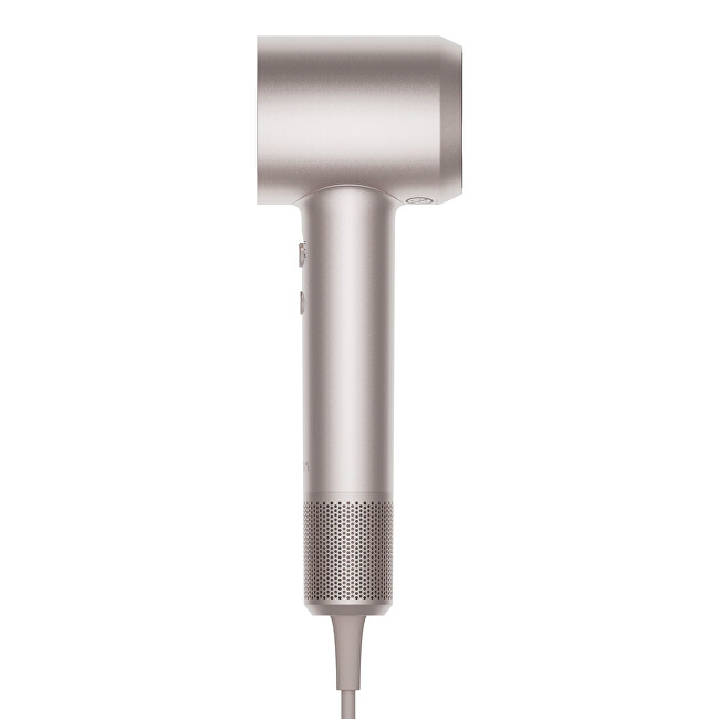 Laifen Fén na vlasy Swift 4 Polished Platinum